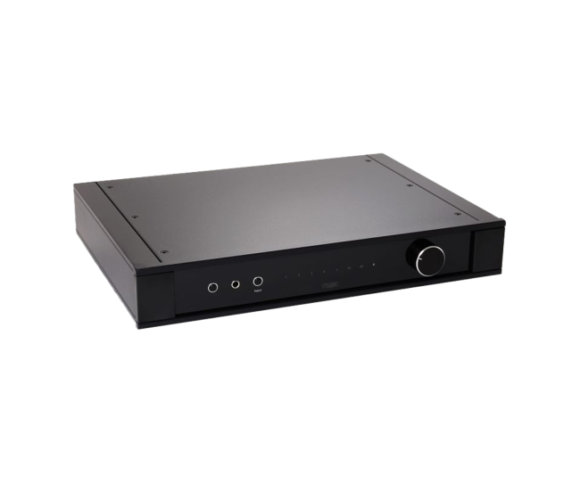 Rega Elex MK4 amplificatore integrato high end Rega - 1