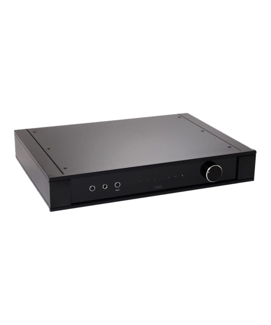 Rega Elex MK4 amplificatore integrato high end Rega - 1