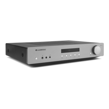 Cambridge Audio AXA35 amplificatore integrato Cambridge Audio - 4