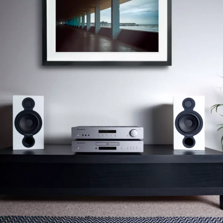 Cambridge Audio AXA35 amplificatore integrato Cambridge Audio - 10