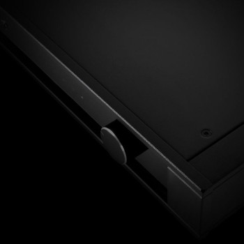 Rega Elex MK4 amplificatore integrato high end Rega - 8