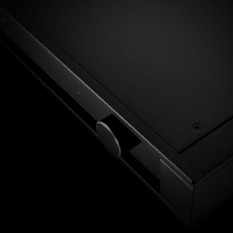 Rega Elex MK4 amplificatore integrato high end Rega - 8