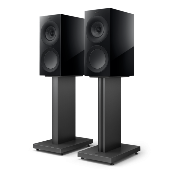 KEF S3 Stands – Stand HiFi per Diffusori KEF R3 Meta Kef - 1 2