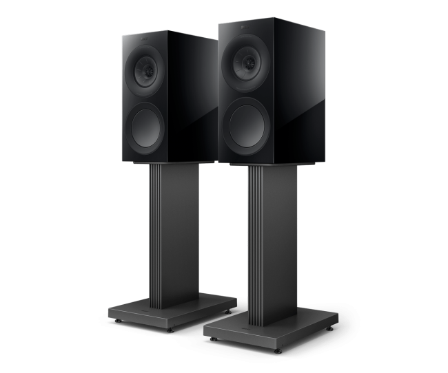KEF S3 Stands – Stand HiFi per Diffusori KEF R3 Meta Kef - 4