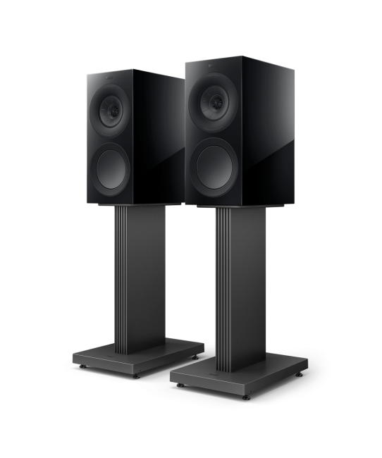 KEF S3 Stands – Stand HiFi per Diffusori KEF R3 Meta Kef - 4
