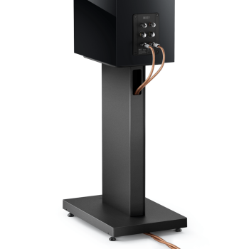 KEF S3 Stands – Stand HiFi per Diffusori KEF R3 Meta Kef - 7