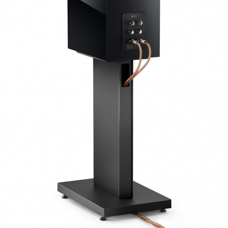 KEF S3 Stands – Stand HiFi per Diffusori KEF R3 Meta Kef - 7
