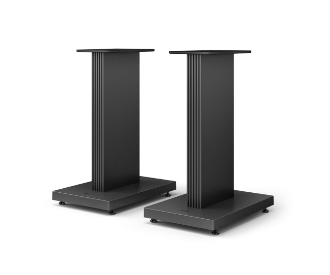 KEF S3 Stands – Stand HiFi per Diffusori KEF R3 Meta Kef - 1