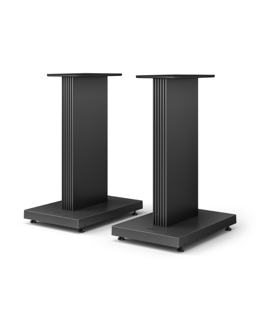 KEF S3 Stands – Stand HiFi per Diffusori KEF R3 Meta Kef - 1