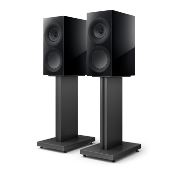 KEF R3 Meta – Diffusori da scaffale HiFi con tecnologia MAT™ Kef - 3 2
