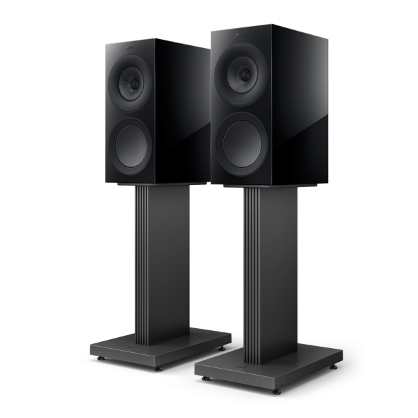 KEF R3 Meta – Diffusori da scaffale HiFi con tecnologia MAT™ Kef - 7