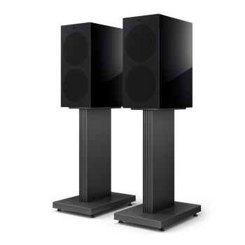 KEF R3 Meta – Diffusori da scaffale HiFi con tecnologia MAT™ Kef - 11