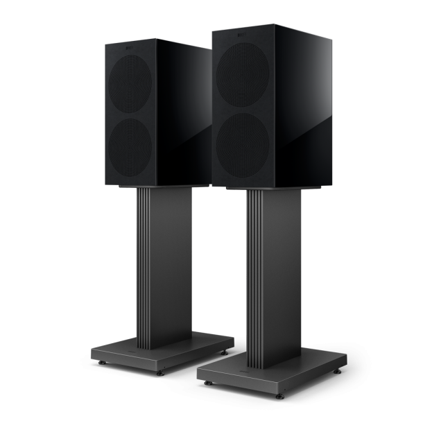 KEF R3 Meta – Diffusori da scaffale HiFi con tecnologia MAT™ Kef - 11