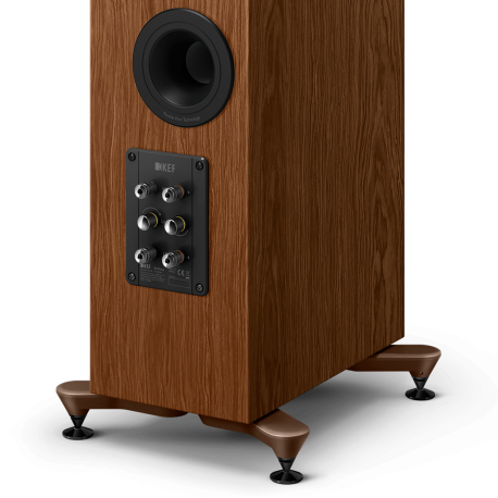 KEF R5 Meta – Diffusori da Pavimento Compatti con Tecnologia Uni-Q Kef - 11