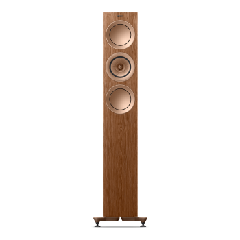 KEF R5 Meta – Diffusori da Pavimento Compatti con Tecnologia Uni-Q Kef - 9