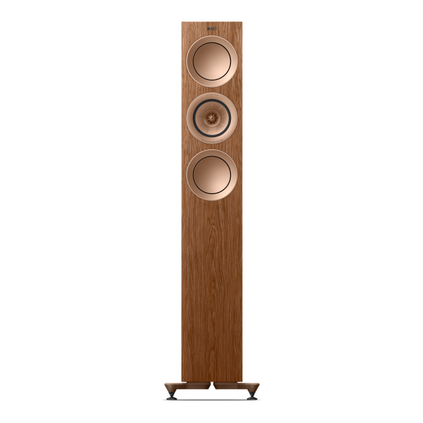 KEF R5 Meta – Diffusori da Pavimento Compatti con Tecnologia Uni-Q Kef - 9