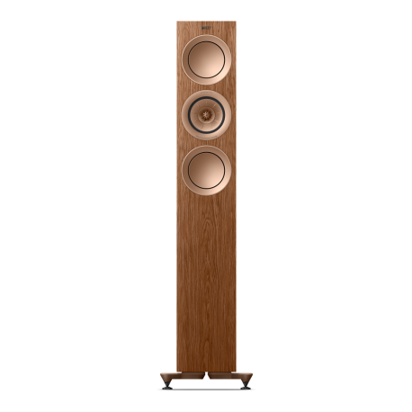 KEF R5 Meta – Diffusori da Pavimento Compatti con Tecnologia Uni-Q Kef - 9