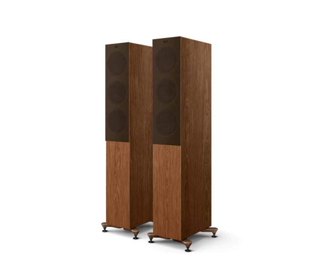 KEF R5 Meta – Diffusori da Pavimento Compatti con Tecnologia Uni-Q Kef - 6