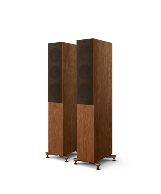 KEF R5 Meta – Diffusori da Pavimento Compatti con Tecnologia Uni-Q Kef - 6