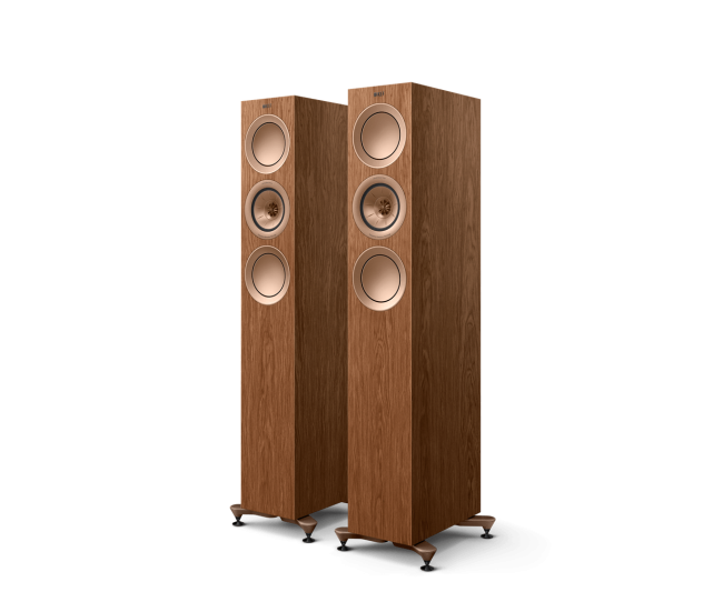 KEF R5 Meta – Diffusori da Pavimento Compatti con Tecnologia Uni-Q Kef - 3