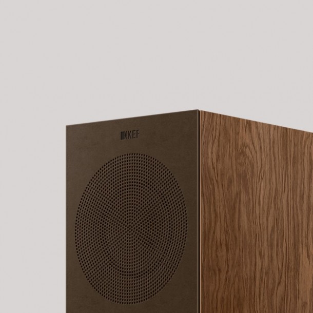 KEF R5 Meta – Diffusori da Pavimento Compatti con Tecnologia Uni-Q Kef - 12