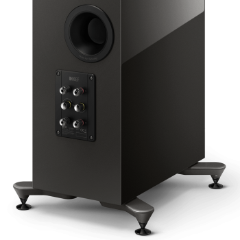 KEF R7 Meta – Diffusori da pavimento HiFi con tecnologia Uni-Q e MAT Kef - 14