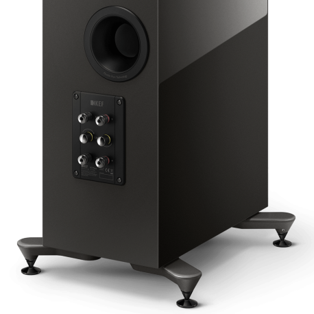 KEF R7 Meta – Diffusori da pavimento HiFi con tecnologia Uni-Q e MAT Kef - 14