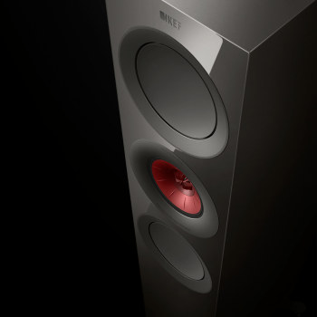KEF R7 Meta – Diffusori da pavimento HiFi con tecnologia Uni-Q e MAT Kef - 19