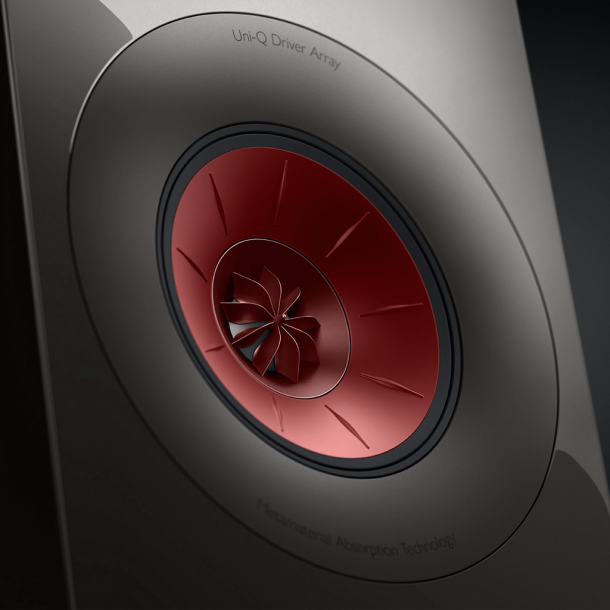KEF R7 Meta – Diffusori da pavimento HiFi con tecnologia Uni-Q e MAT Kef - 20