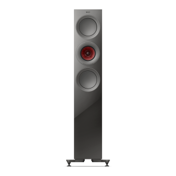 KEF R7 Meta – Diffusori da pavimento HiFi con tecnologia Uni-Q e MAT Kef - 9