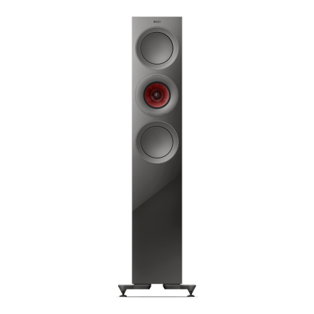 KEF R7 Meta – Diffusori da pavimento HiFi con tecnologia Uni-Q e MAT Kef - 9
