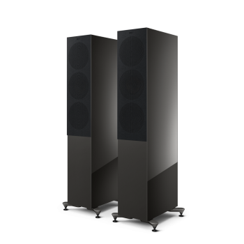 KEF R7 Meta – Diffusori da pavimento HiFi con tecnologia Uni-Q e MAT Kef - 1 2