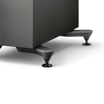 KEF R7 Meta – Diffusori da pavimento HiFi con tecnologia Uni-Q e MAT Kef - 15