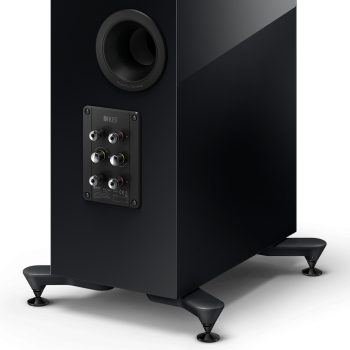 KEF R11 Meta - Diffusori HiFi da Pavimento Top di Gamma Kef - 13