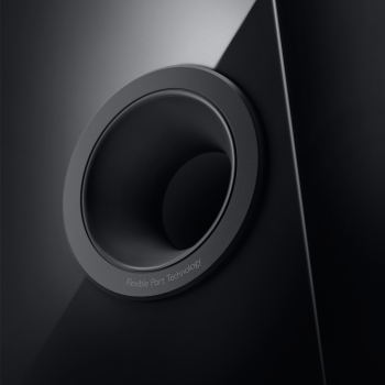 KEF R11 Meta - Diffusori HiFi da Pavimento Top di Gamma Kef - 14
