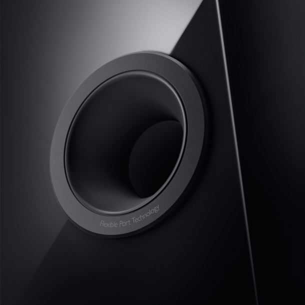 KEF R11 Meta - Diffusori HiFi da Pavimento Top di Gamma Kef - 14