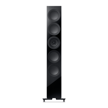 KEF R11 Meta - Diffusori HiFi da Pavimento Top di Gamma Kef - 7