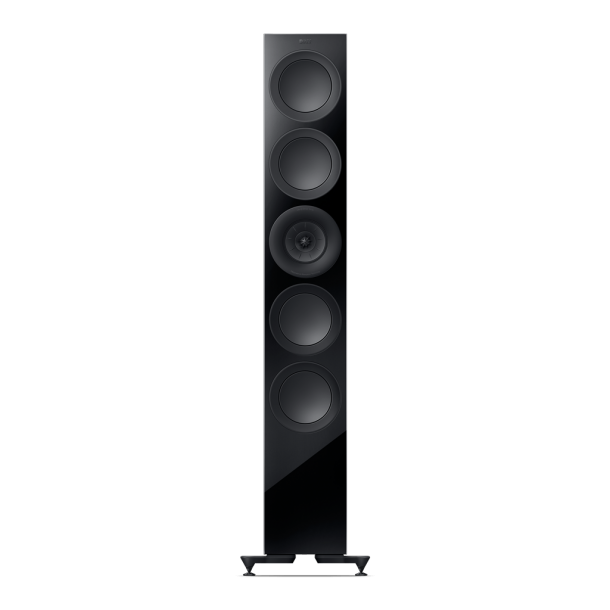KEF R11 Meta - Diffusori HiFi da Pavimento Top di Gamma Kef - 7