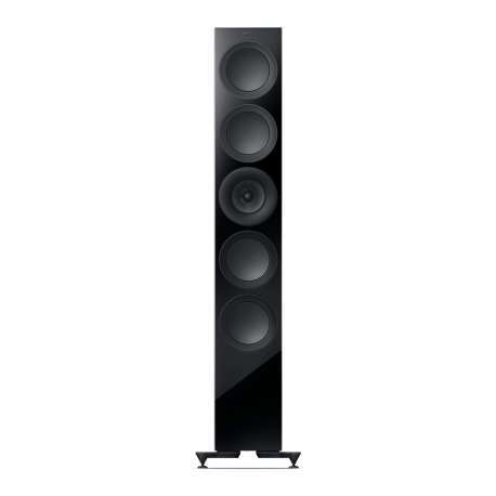 KEF R11 Meta - Diffusori HiFi da Pavimento Top di Gamma Kef - 7