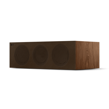 KEF R2C Meta diffusore canale centrale compatto Kef - 3 2