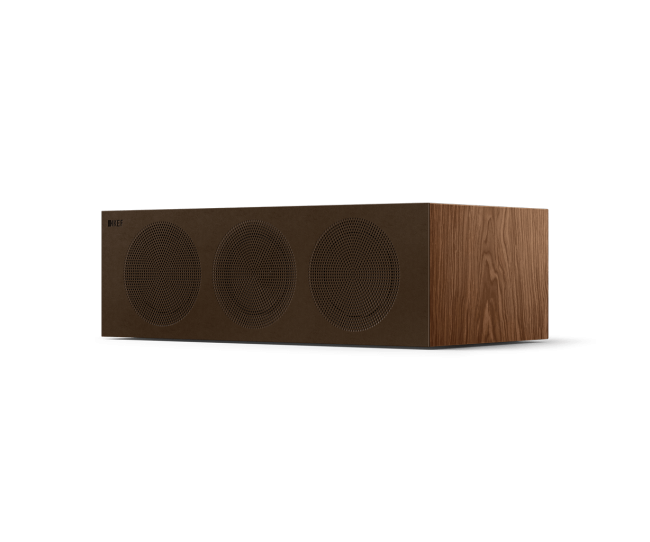 KEF R2C Meta diffusore canale centrale compatto Kef - 6