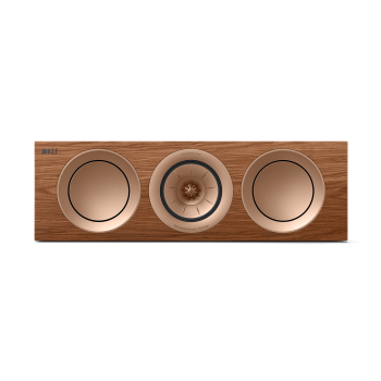 KEF R2C Meta diffusore canale centrale compatto Kef - 10