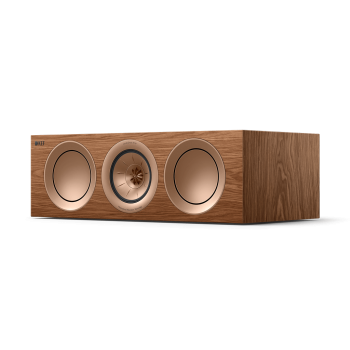 KEF R2C Meta diffusore canale centrale compatto Kef - 3