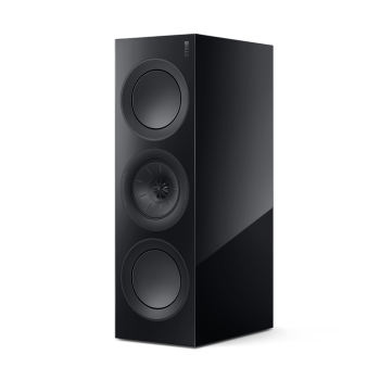 KEF R2C Meta diffusore canale centrale compatto Kef - 11