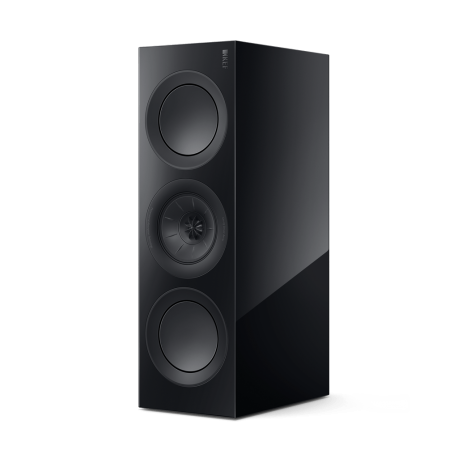 KEF R2C Meta diffusore canale centrale compatto Kef - 11