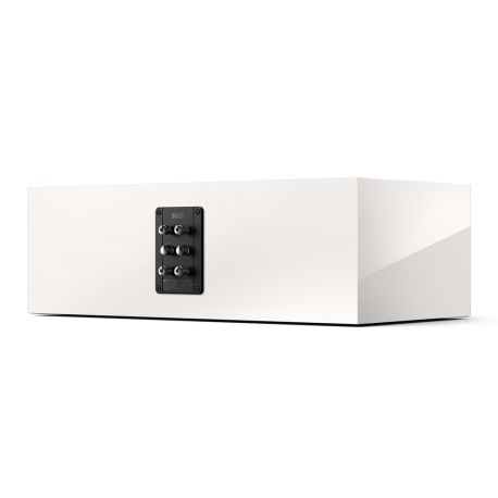 KEF R6C Meta diffusore canale centrale per home cinema Kef - 12