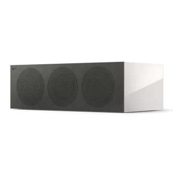 KEF R6C Meta diffusore canale centrale per home cinema Kef - 2 2