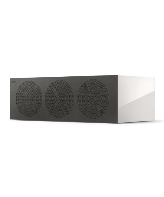 KEF R6C Meta diffusore canale centrale per home cinema Kef - 5