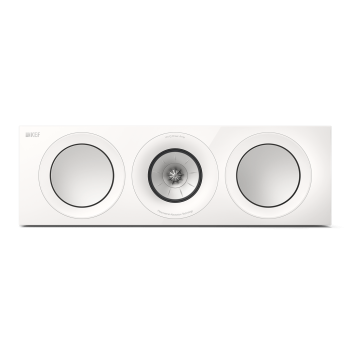 KEF R6C Meta diffusore canale centrale per home cinema Kef - 8