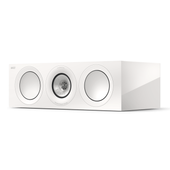 KEF R6C Meta diffusore canale centrale per home cinema Kef - 2